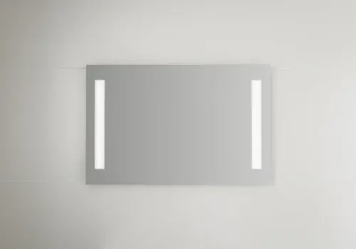 Bathroom mirrors