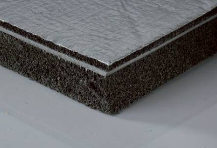 INS Acousti-Lag FL Foam Laminates - Acoustic Insulation