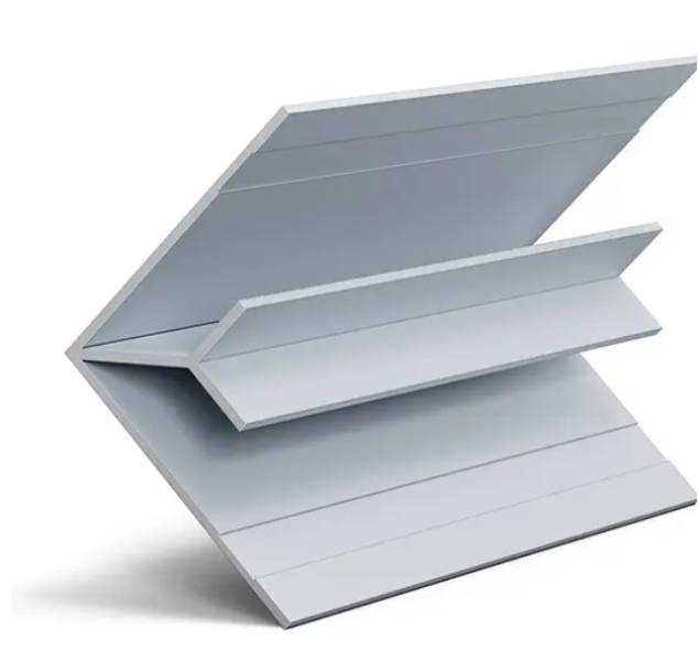 Hardie™ Architectural Trim - Metal Trim Siding