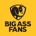 Big Ass Fans