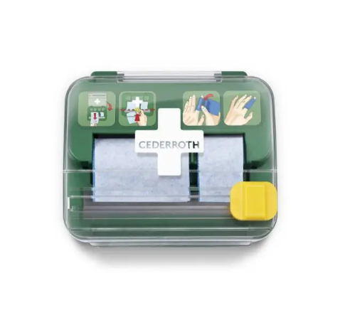 Soft Foam Bandage 2-in-1 Dispenser