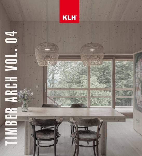 Timber Arch Volume 4