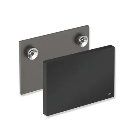 System 900 - Mounting Plate with Cover