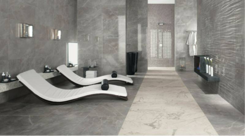 Marble Pro - Ceramic Wall and Floor Tiles