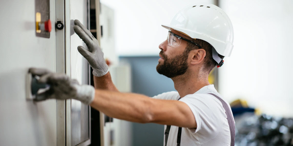 De viktigste standardene for elektroinstallasjoner i bygg