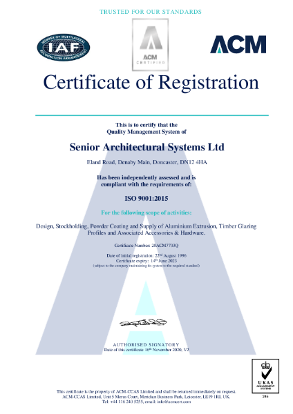 ISO 9001