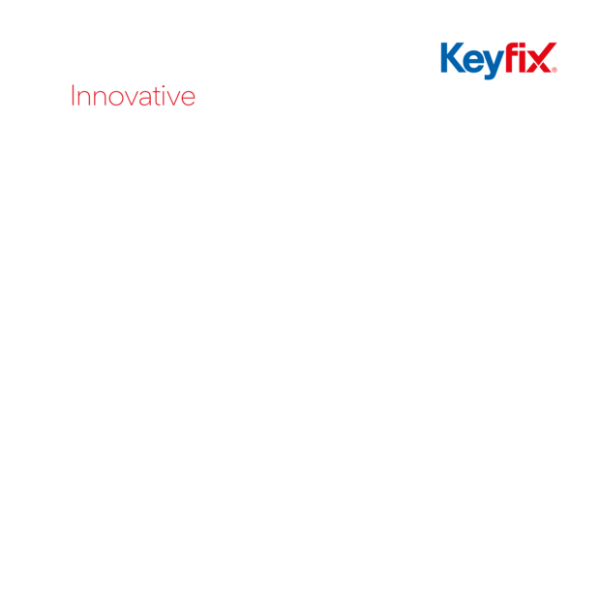Keyfix Product Guide
