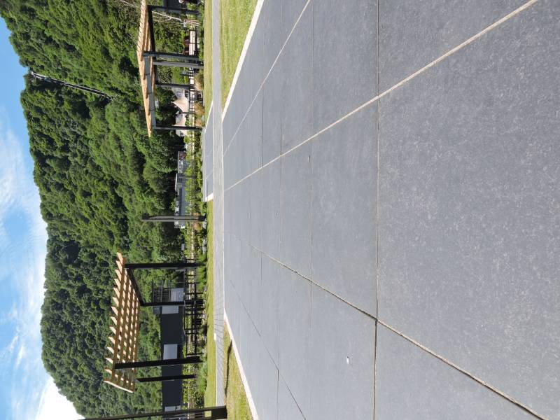 Bound and Unbound Slab, Flag and Porcelain Paving Design and Installation Guidance