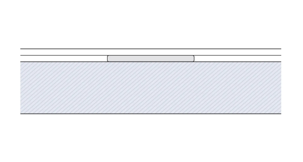 Siniat Direct Bond System DB-12Md
