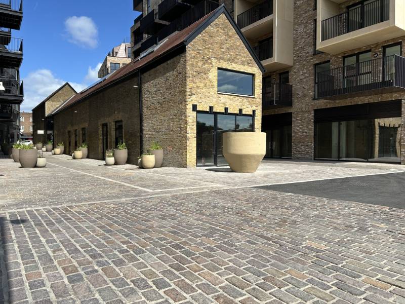 The Brentford Project