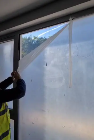 Intelligent Protect: Spray-On Protection That Saved Time and Costs at Harrow Build