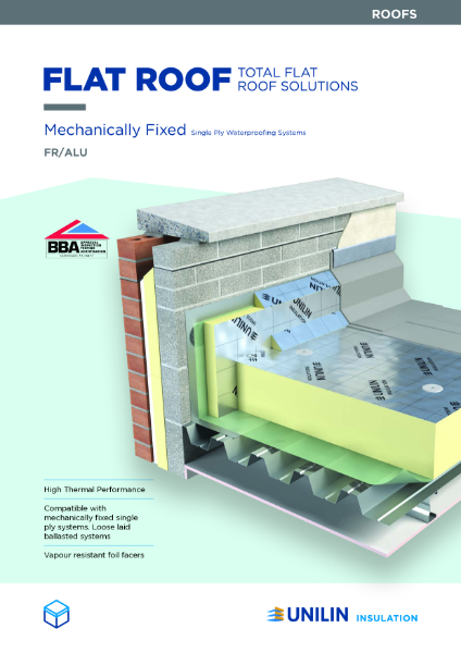 Unilin Insulation FR ALU UK V3