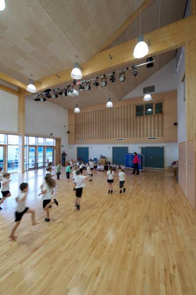 Education - Oakmeadow School