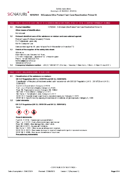 SIGnature-Ultra-Protect-Fast-Cure-Reactivation-Primer-5L-SDS