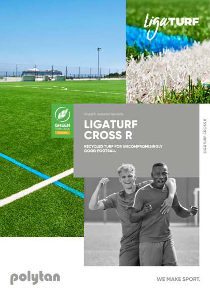 LigaTurf Cross R