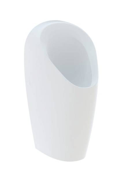 Geberit Selva urinal, waterless - Urinal