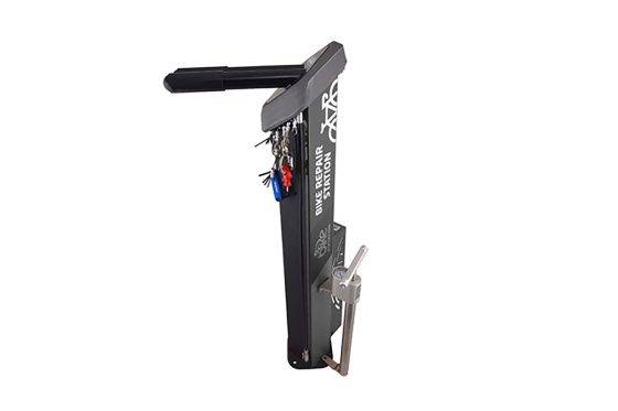 Deluxe Cycle Repair Station