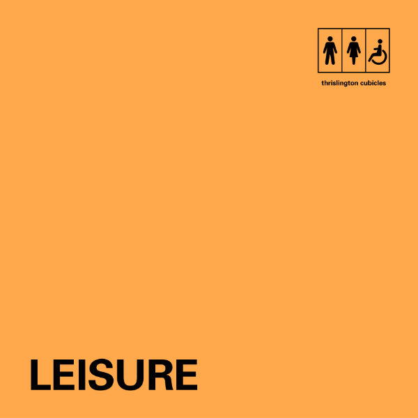 Thrislington Cubicles : Leisure