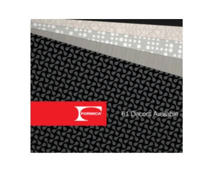 Formica® HPL - Patterns Collection - High Pressure Laminate