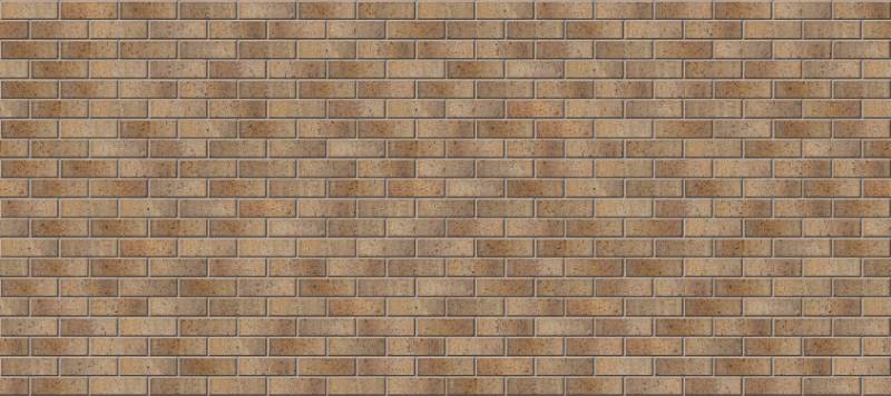 Tay Buff Multi - Clay bricks