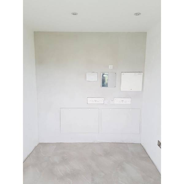 Access Panel - Fire Rated Plasterboard Door 