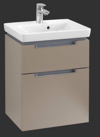 Subway 2.0 Vanity Unit A90710