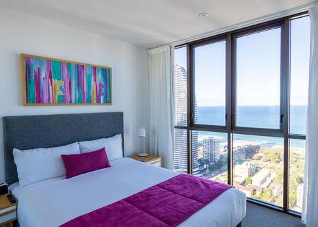 Avani Broadbeach Residences, Gold Coast QLD