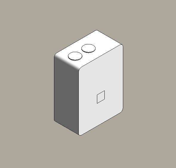 Space heating and cooling