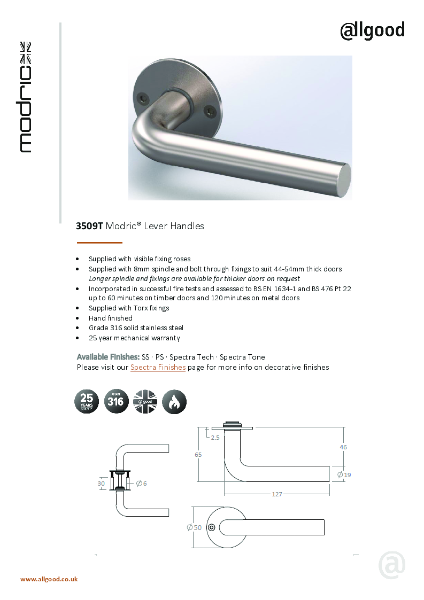 3509T-Datasheet Iss03