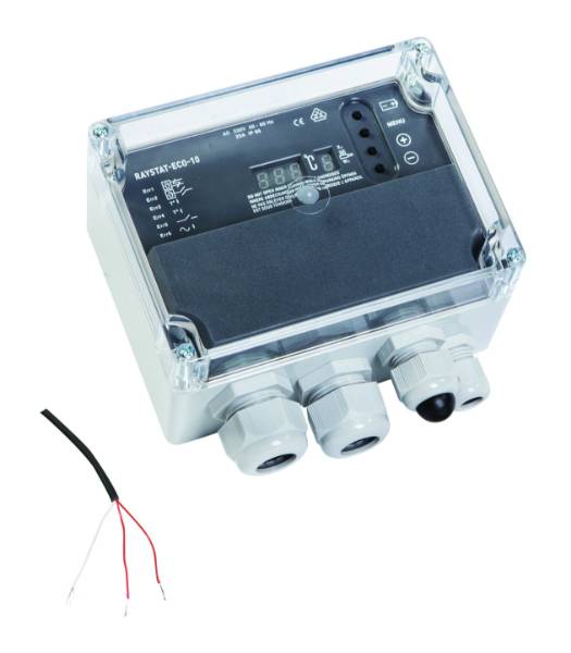 Frost Protection Raystat Eco-10 Controller