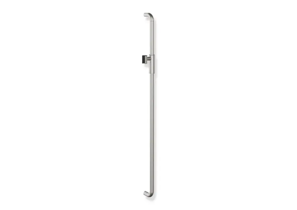 Sanitærprodukter - Rail with Magnetic Shower Head Holder