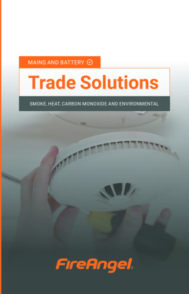 [Brochure] FireAngel Trade Solutions Guide 2024