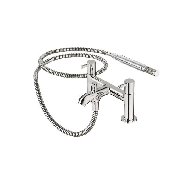 Ceraline 2H Bath/Shower Mixer