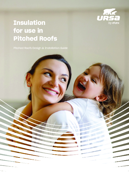 Pitched Roofs - Design & Installation Guide