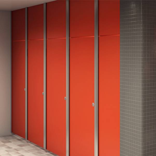 Trimline Privacy Cubicles