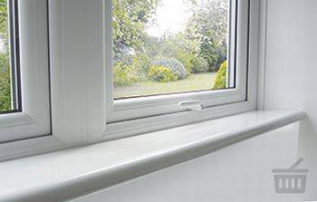 Window Boards