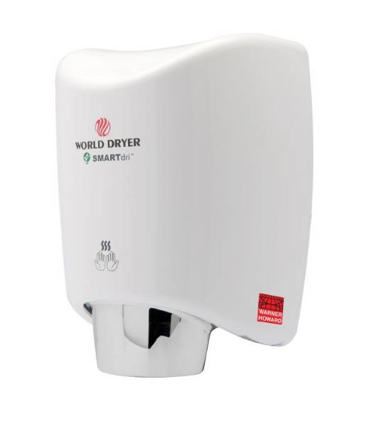 SMARTdri Hand Dryer