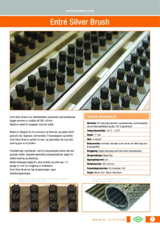Duri pdf pre entre silver brush