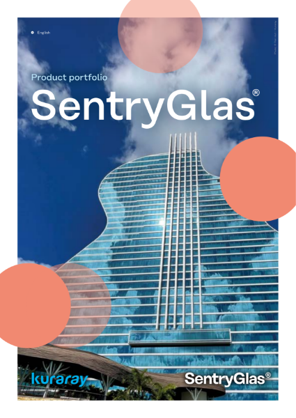 SentryGlas® Xtra (SGX) is the latest generation SentryGlas® interlayer designed to improve lamination performance and efficiency.