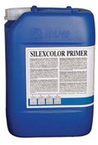 Silexcolor Primer