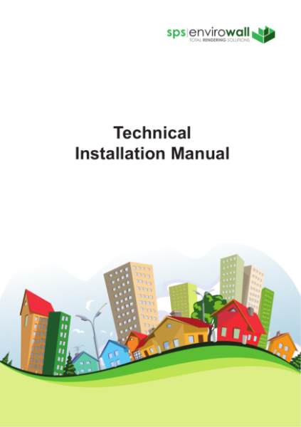 Cavity System Installation Brochure