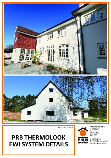 THERMOLOOK EWI DETAILS - Apr 25