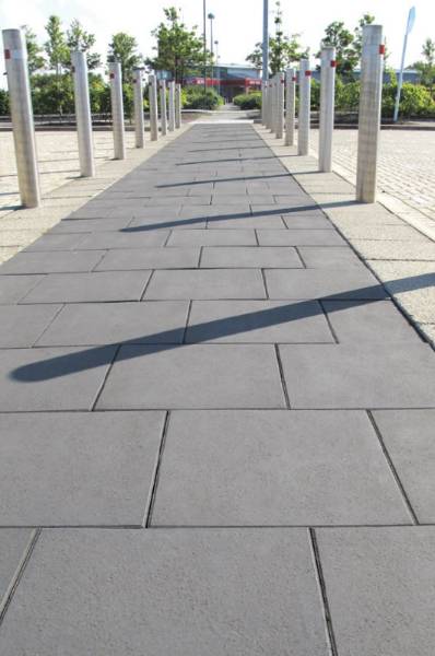 Hydropave Standard Flags | Permeable Paving Slab