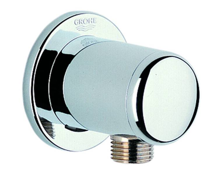 Relaxa Shower Outlet Elbow 1/2" - Wall Union