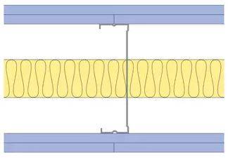 GypWall Single Frame - A206243S (EN)