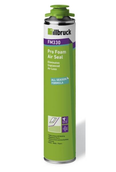illbruck FM330 Pro Foam Airseal