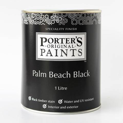 Porter's Palm Beach