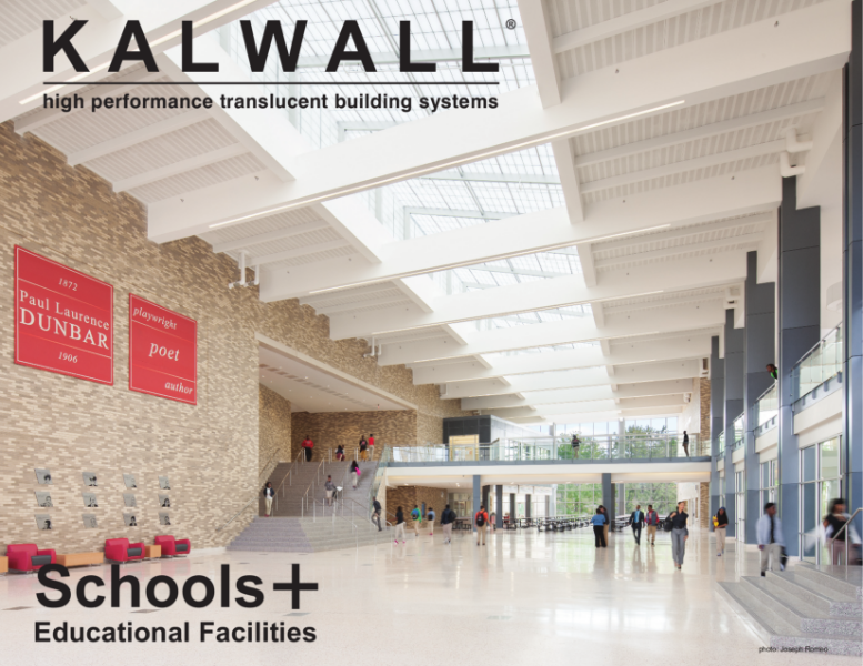 Kalwall - Sector Report - Education