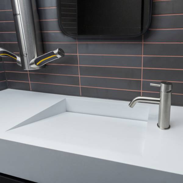 Plumbing fixtures and accessories