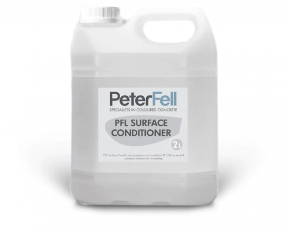 PFL Surface Conditioner